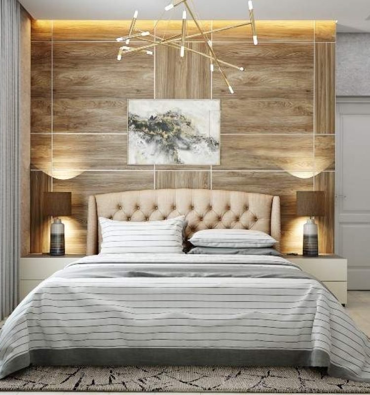 imgi_76_modern-bedroom-accent-wall-design-in-light-wood-laminate